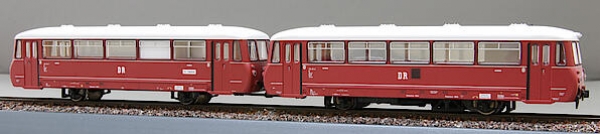 2172M Leichttriebwagen