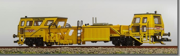 26013102 Fischer TT Gleisstopfmaschine