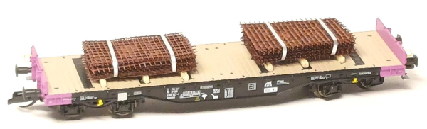 2577 Loewe Ladegut Baustahlmatten