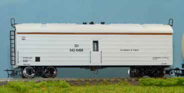 3971 Peresvet TT Eiskühlwagen EKW-4