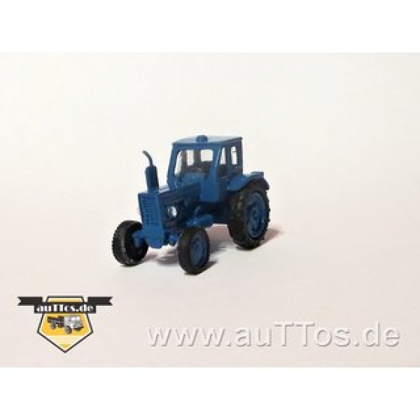 4000400-02 Traktors "Belarus" MTS-50 4x2 blau
