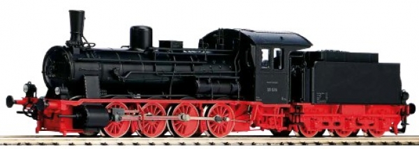 47104 PIKO TT Dampflokomotive BR 55 DB
