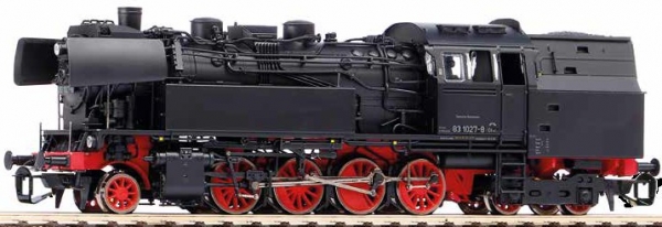 47120 PIKO TT Dampflokomotive BR 83.10 DR