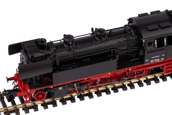 47122 PIKO TT Dampflokomotive BR 83.10 DR