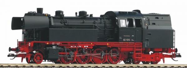 47124 PIKO TT Dampflokomotive BR 83.10 DR Epoche 3