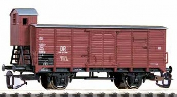 47760 PIKO TT Gedeckter Güterwagen G02