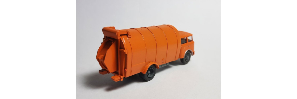 5042 Skoda 706 Müllfahrzeug