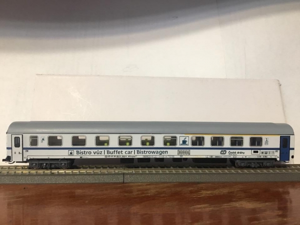 7882 TT-Modell Sankt Petersburg Eurofima