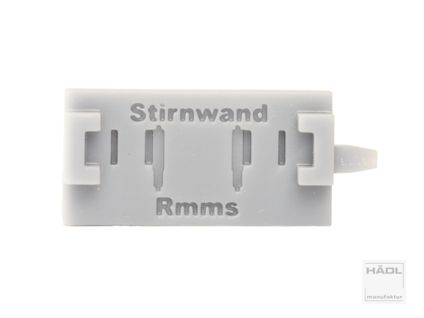 830000 Hädl TT Montagehilfe Rmms Rungen