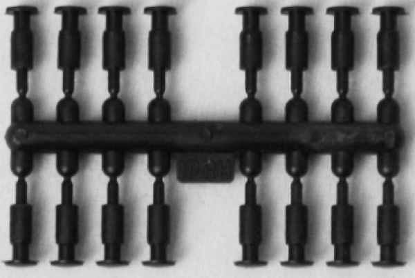 913001-02 Hädl TT Puffer gewölbt