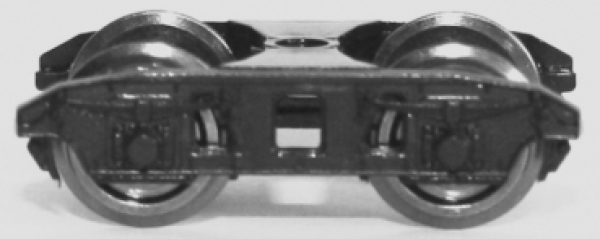 913400-02 Hädl TT Niesky- Drehgestell