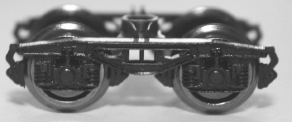 913402-02 Hädl TT Drehgestell Y25