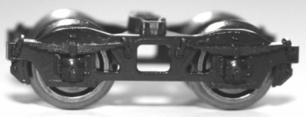 913404-02 Hädl TT Drehgestell Einheitsbauart