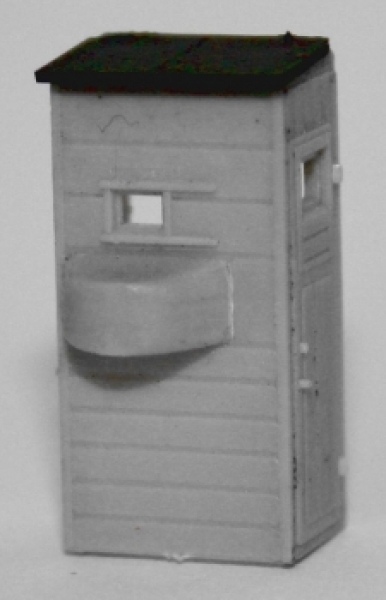 914001 Hädl TT Bremserhaus eckig