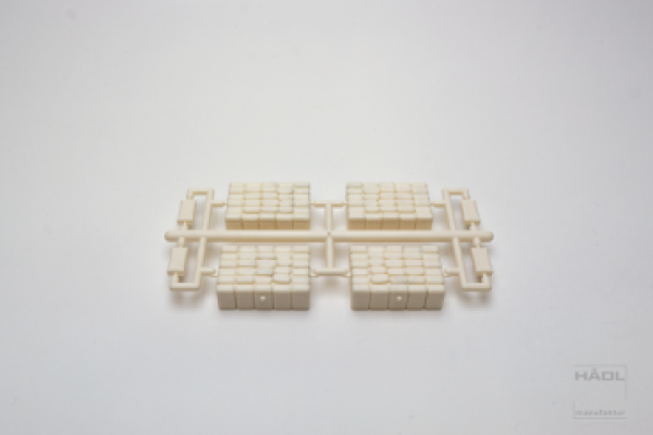 919010 Hädl TT Mehlsäcke