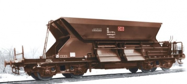 HN9701 Arnold TT Selbstentladewagen Bauart Fac125