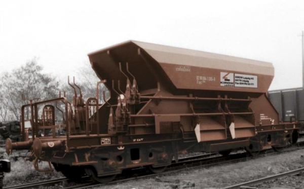 HN9703 Arnold TT Selbstentladewagen Bauart Fac265