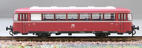 9812 Nebenbahnsteuerwagen VS 98
