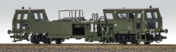 26013109 Fischer TT Gleisstopfmaschine