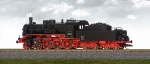 1018314 Beckmann TT Dampflok BR 38