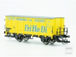 113953-03 Hädl TT gedeckter Güterwagen - Wärmeschutzwagen "Fri-Ho-Di" mit Bremserbühne