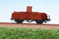 61530 Schirmer TT 6-m-Wagen