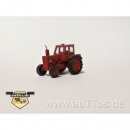 4000400-01 Traktors "Belarus" MTS-50 4x2 rot