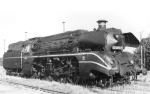 HN9078 Arnold TT Dampflokomotive 02 0314-1 DR